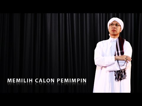 Buya Yahya - Memilih Calon Pemimpin / Choose Candidates Leaders (ENGLISH SUB).