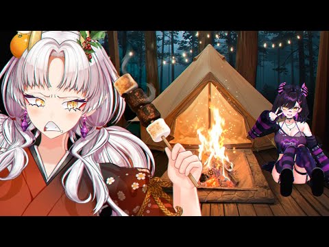 Surviving the Japanese Wilderness with a VTuber