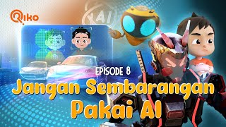 Download lagu BE WISE WITH 'AI' - RIKO THE SERIES | SEASON 5 EPS.8 mp3 Download lagu BE WISE WITH 'AI' - RIKO THE SERIES | SEASON 5 EPS.8 mp3