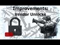 Warface Improvements: Vendor Unlocks [Warface ...