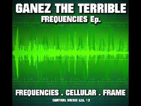 Central Music Ltd 10 - Ganez The Terrible - Frame (2009).avi
