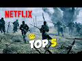 5 Film Perang Terbaik Yang Tayang Di Netflix Wajib Ditonton 2024 Film Perang Terbaik