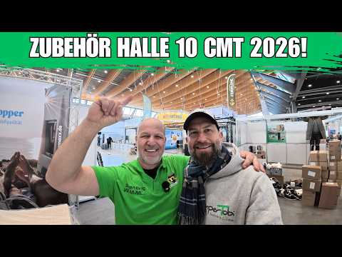 CamperTobi Technik & Zubehör and 2 more