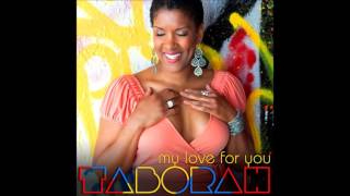Taborah - My Love For You - Paul Goodyear