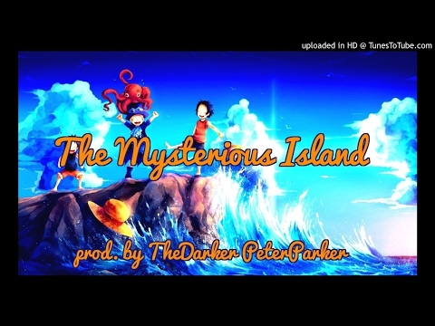 Lil Yachty x DRAM x Chance The Rapper type beat 2017 - The Mysterious Island| TheDarker PeterParker