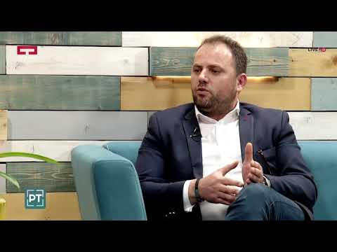 Pasditë ne Tribunë  Fitim Havolli Kryetar i Sindikatës së Infermiereve dhe Mamive  02 05 2019