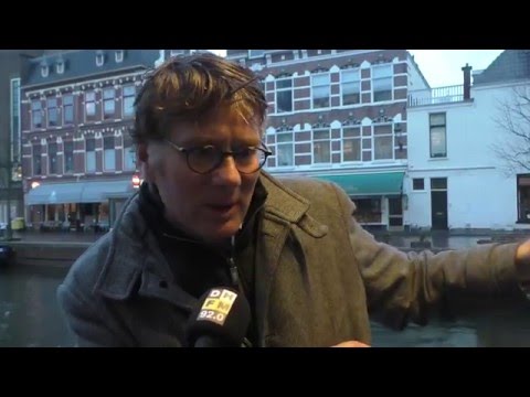 Volautomatische Autoberging Noordwal-Veenkade in gebruik