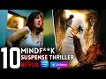 IMDb Highest Rated Hollywood Movies Of 2025 On Netflix Prime JioHotstar Part 45