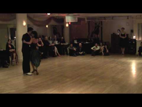 Tango Lounge 1-15-10