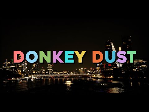 Donkey Dust