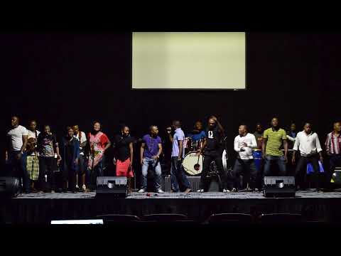 We Are Zamar - Chuma (Official Rehearsal Video)