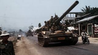 Việt Nam: Những thước phim bị cấm, sự thật trần trụi không bị kiểm duyệt