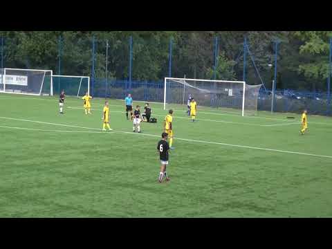 2/2 MKS Polonia II Warszawa 5:2 KS Legionovia, liga MZPN 2008