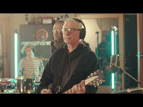 Amanece en la ruta - Sueter  (2023)