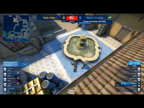 Flamie DOUBLE PISTOL ACE  1/2