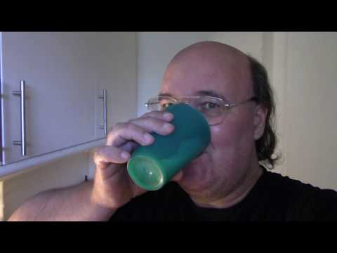 MongoTV_1445 - Smøre 2 Stykker FRANSKBRØD Fra Bager Søndag