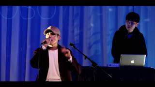 [보니&윌콕스 듀엣 콘서트] 윌콕스(Wilcox) - 'Le Grand Bleu' LIVE