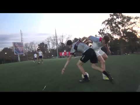 SOCIEDAD ANONIMA VS EL BARBAS FC - #LigaNuñez - #Clausura SLD - 14/8/2022