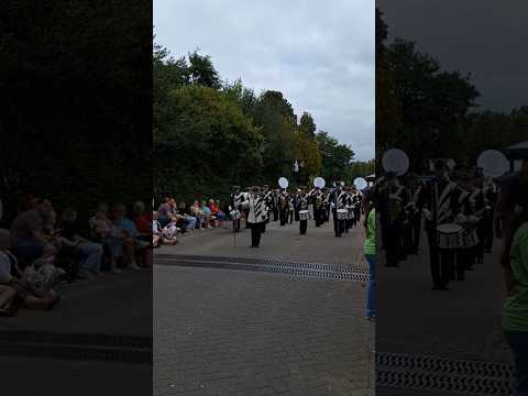 Audiograffic - Streetparade | Show- en Marchingband ESKA Bemmel