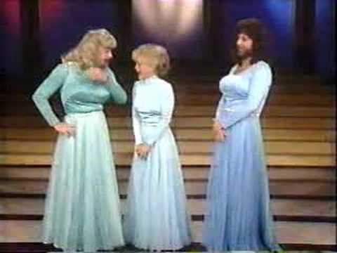 Barbara Mandrell and Statler Bros
