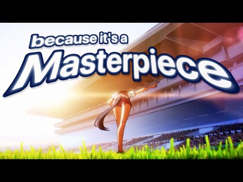 Everyone Is Obsessed With Umamusume. Here's Why.