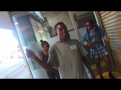 Kelly Demoh -Wale Maboiz (OFFICIAL)