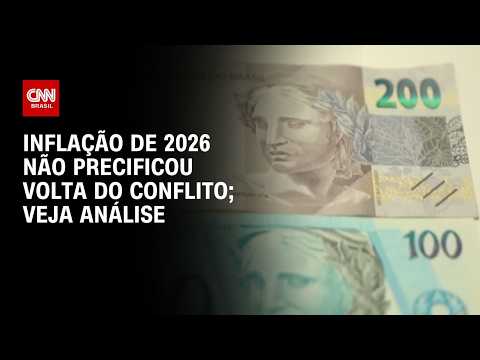 Focus: Expectativa de inflação cai, mas teto da meta fica acima do esperado; veja análise | HORA H