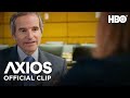 Axios On HBO: IAEA Director General Rafael Grossi on Nuclear Programs (Clip) | HBO