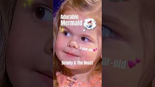 Download lagu 😍Adorable little Mermaid Claire STEALS Steve Harvey's Heart❤️🤣 #shorts #steveharvey #funny mp3