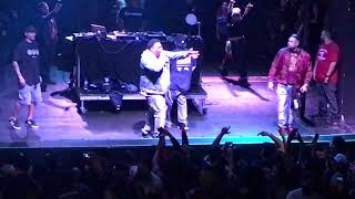 Immortal Technique - Peruvian Cocaine LIVE @ The Observatory 11/10/17