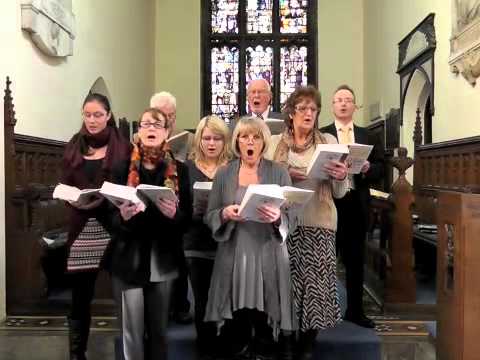 All The Riches Of His Grace video