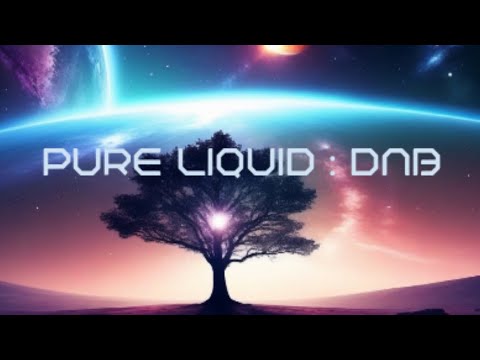 Liquid Drum And Bass Mix (Pure : Liquid) No:348