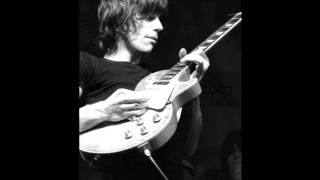 Jeff Beck - A Day in the Life (The Beatles)
