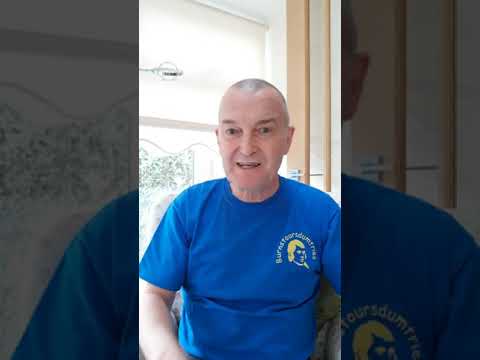 Bobby Jess - Address to the De'il