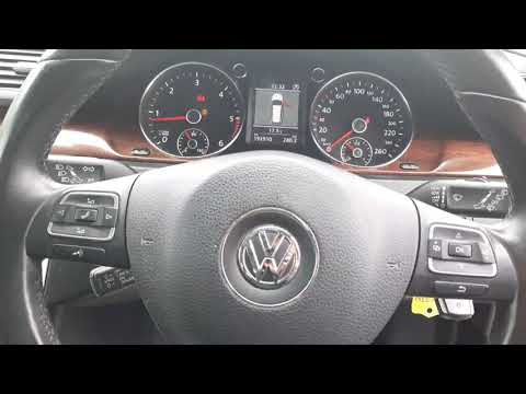 141C2241 - 2014 Volkswagen Passat PASSAT ESTATE 1.6TDI 105BHP COMFORTLINE 1...
