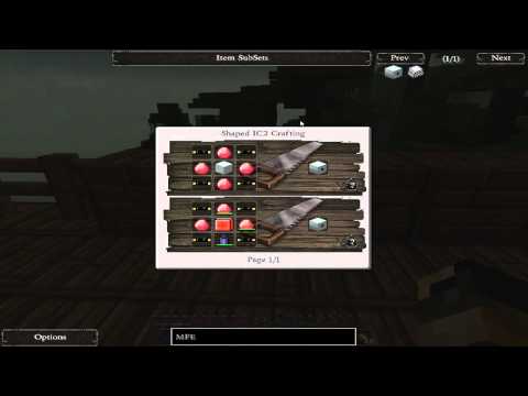 Mana's Revenge 2 LP: Season 1 Episode 3