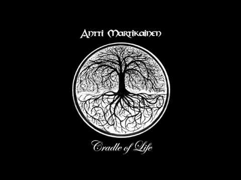 image-What is the cradle of life?