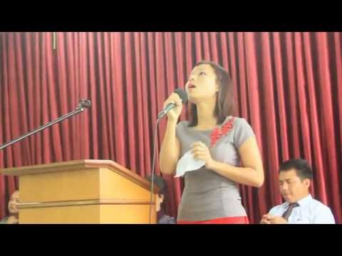 TIHBORALA KA AWM LO HI - LALCHHANHIMI PALIAN (MZU CCF)