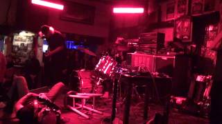 LAUNDRY ROOM SQUELCHERS - 4/25/14