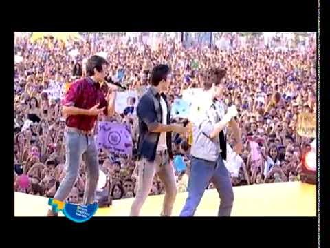 10. BOYS+NOISE - KANE KATI (HΘΕ 2014 - Flashback 10)