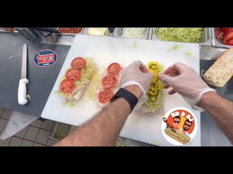 Jersey Mikes Pay