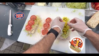 Jersey Mike's POV | How much Jersey Mike's Employees get Paid