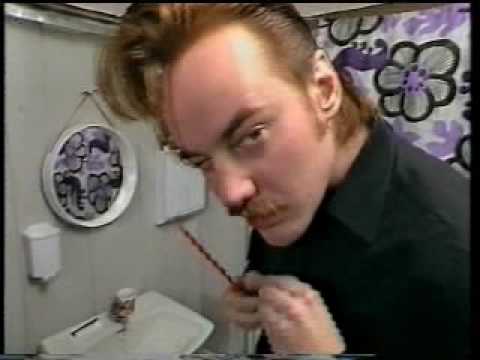 Vazelina Bilopphøggers (Eldar Vågan) - Mann Fra Hadeland