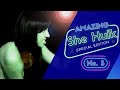 AMAZING SHE HULK Episode 5