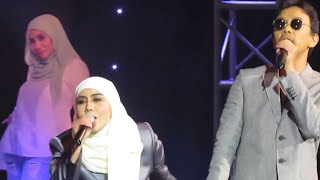 Download lagu Mendung Tak Bererti Hujan - Ella & Capt. Azhar (OA Deddy Dores) mp3