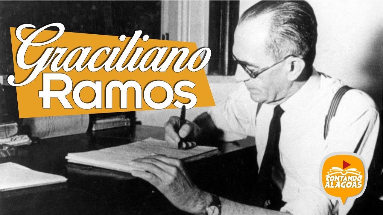 Graciliano Ramos