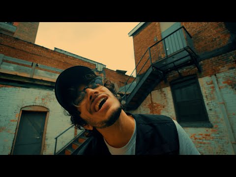 J.I. Hudson, Letsgokiiid!- TBH (official music video) ft. RIP Eternal