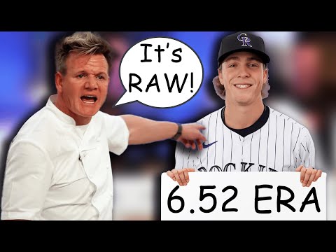 I Can Make BAD Pitchers Good!