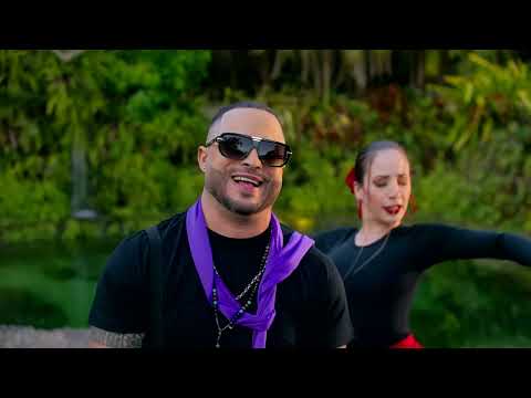 "Bandida" - TitoRey Oficial  (Official Music Video)