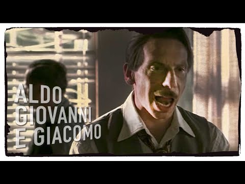Il piano infallibile (1 di 3) - La leggenda di Al John e Jack